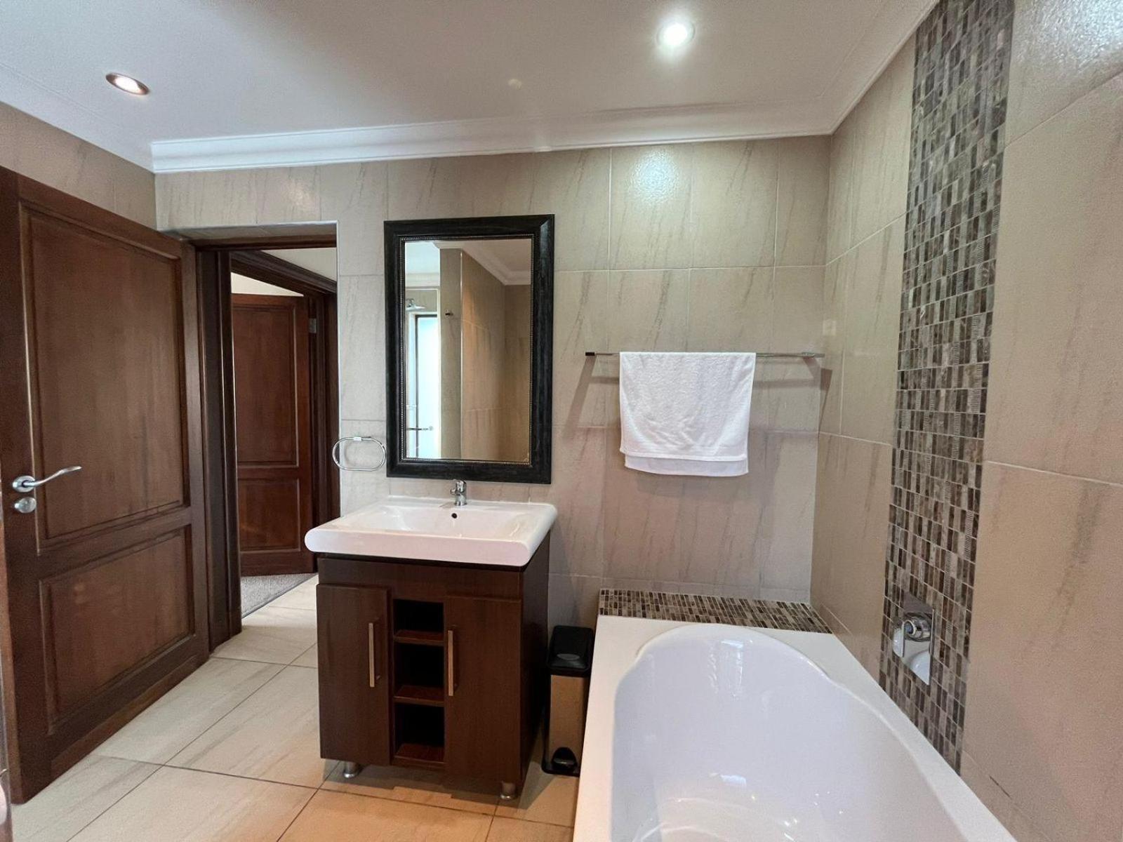 Fairview Manor Hotel Modimolle Bagian luar foto