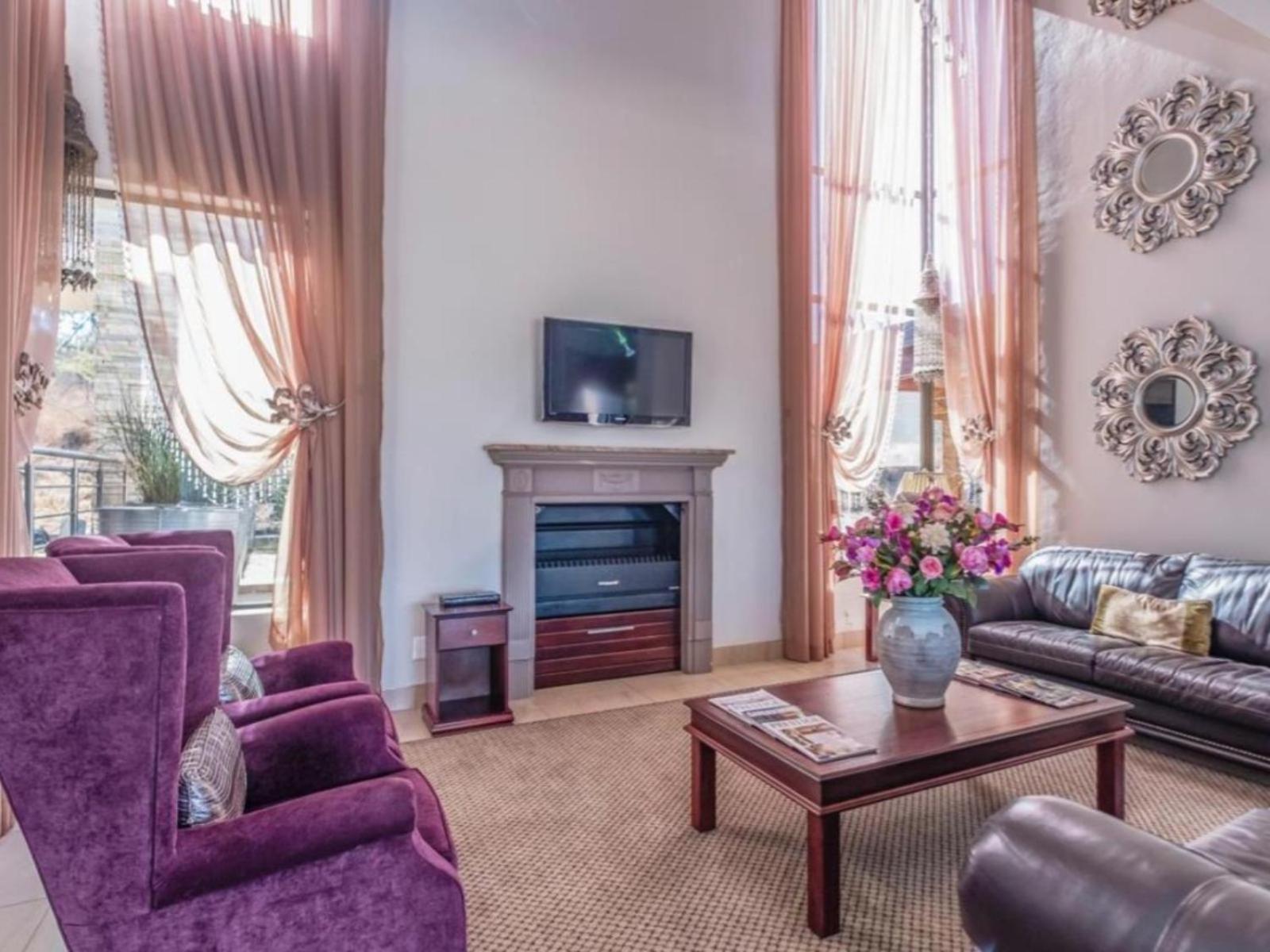 Fairview Manor Hotel Modimolle Bagian luar foto