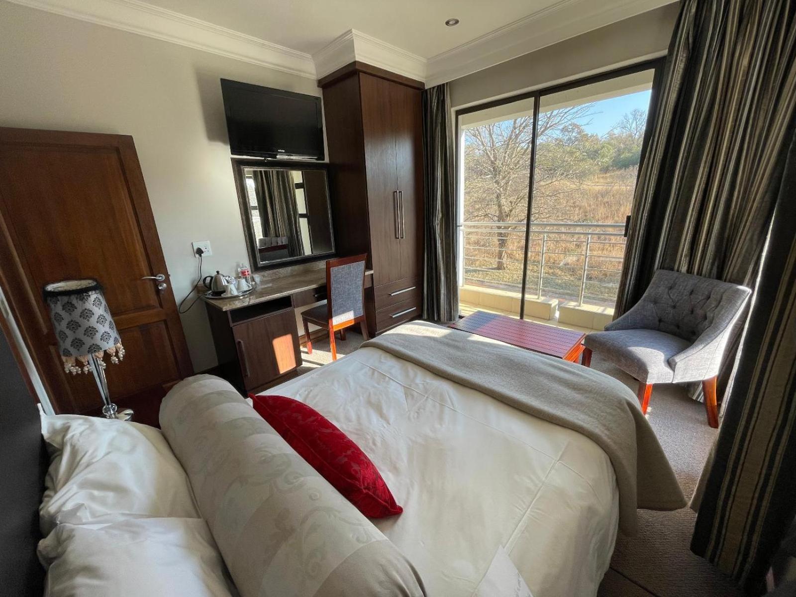 Fairview Manor Hotel Modimolle Bagian luar foto