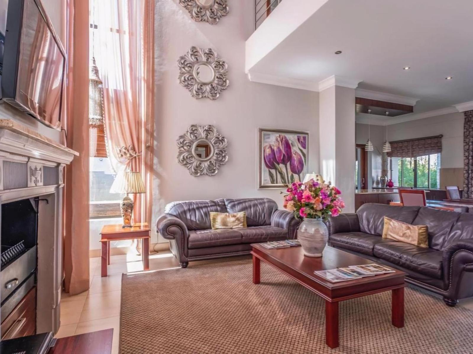 Fairview Manor Hotel Modimolle Bagian luar foto