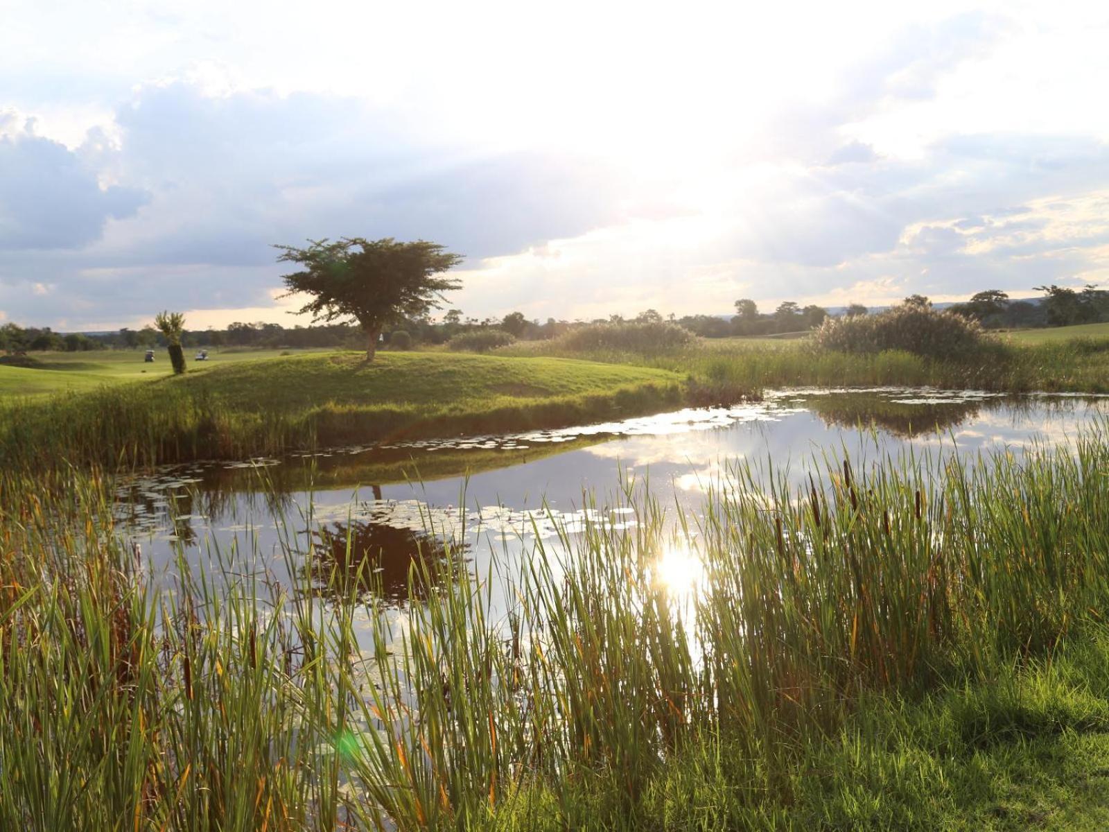 Fairview Manor Hotel Modimolle Bagian luar foto