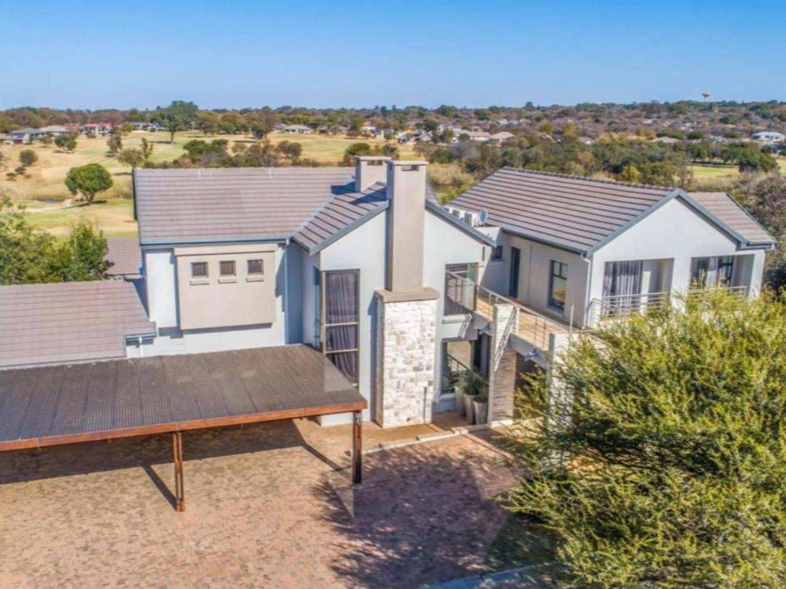 Fairview Manor Hotel Modimolle Bagian luar foto